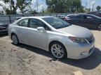 LEXUS HS 250H photo