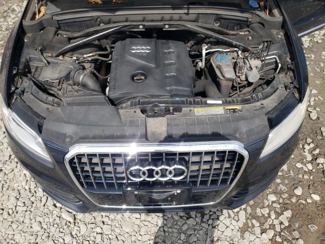 VIN WA1LFAFP7DA072653 2013 Audi Q5, Premium Plus no.12