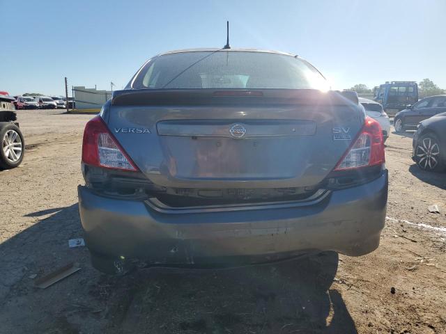 2017 NISSAN VERSA S - 3N1CN7AP0HL804710