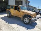 JEEP WRANGLER U photo