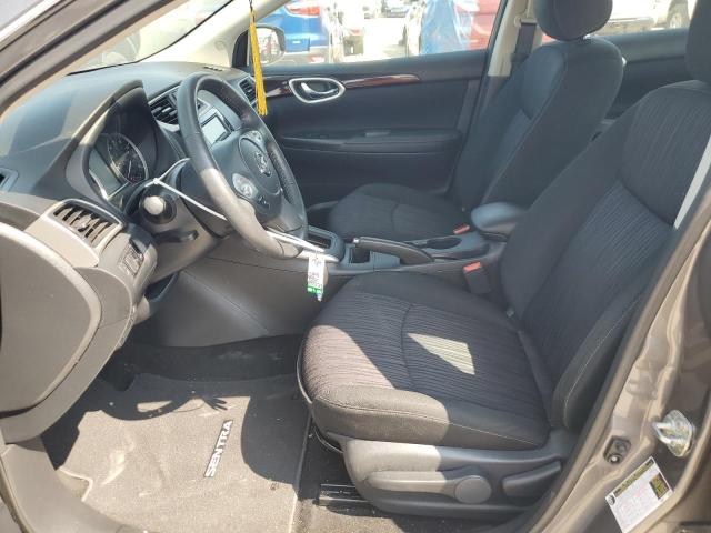 2019 NISSAN SENTRA S - 3N1AB7AP3KY388503
