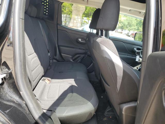 2017 JEEP RENEGADE L - ZACCJABB9HPF68316