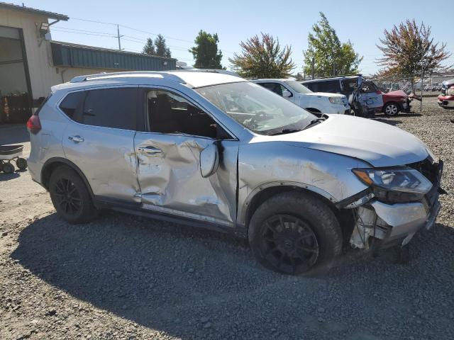 2018 NISSAN ROGUE S - KNMAT2MT1JP510930