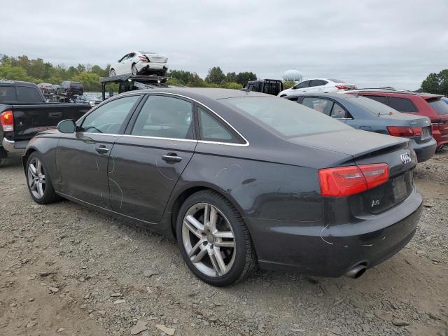 2015 AUDI A6 PREMIUM - WAUGFAFC7FN036314