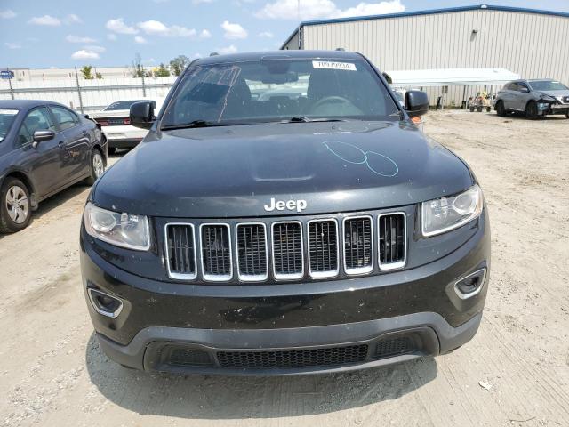 2016 JEEP GRAND CHER - 1C4RJEAG5GC464438