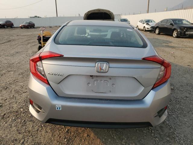 2017 HONDA CIVIC LX - 2HGFC2F55HH570519