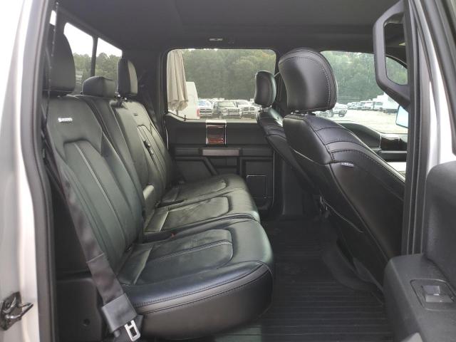 2016 FORD F150 SUPER - 1FTEW1EG2GFC96775