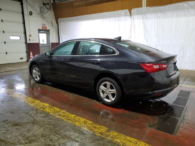 2023 CHEVROLET MALIBU LS 1G1ZB5STXPF120944  69856324