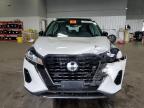 NISSAN KICKS SV photo