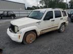 Lot #2957794196 2008 JEEP LIBERTY SP