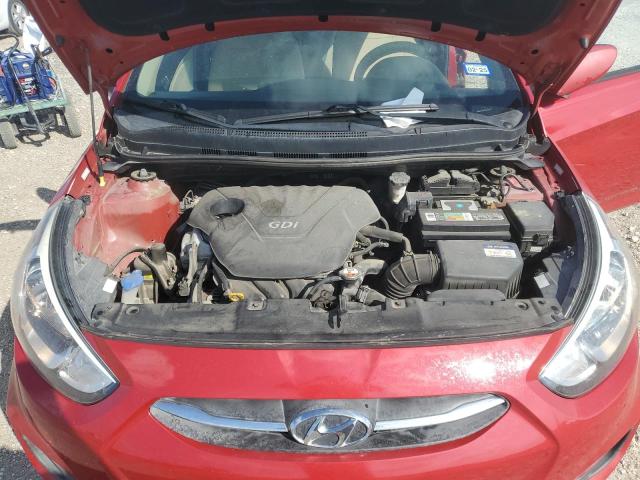 2017 HYUNDAI ACCENT SE - KMHCT4AE2HU234503