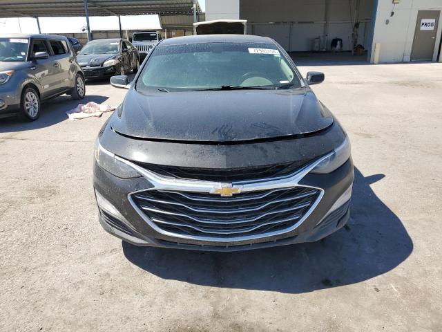 2020 CHEVROLET MALIBU LT - 1G1ZD5ST9LF098018