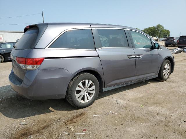2015 HONDA ODYSSEY EX - 5FNRL5H60FB117270