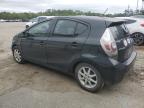 TOYOTA PRIUS C photo