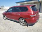 Lot #3024979135 2014 NISSAN PATHFINDER