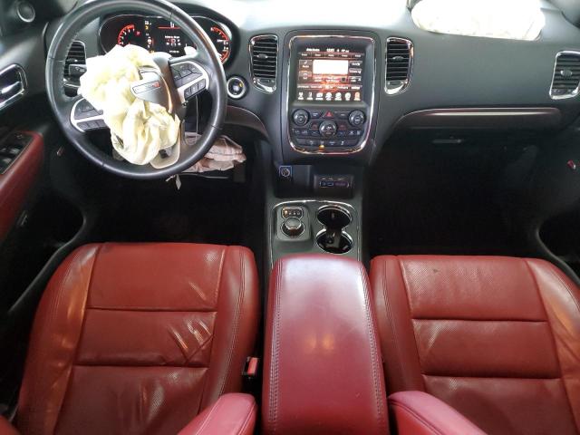 2016 DODGE DURANGO R/ - 1C4SDJCT4GC486202