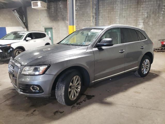 VIN WA1L2AFP4GA095789 2016 Audi Q5, Premium Plus no.1