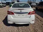 NISSAN SENTRA S photo