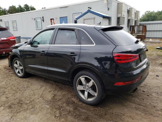 2015 AUDI Q3 PRESTIG - WA1GFCFS0FR010954