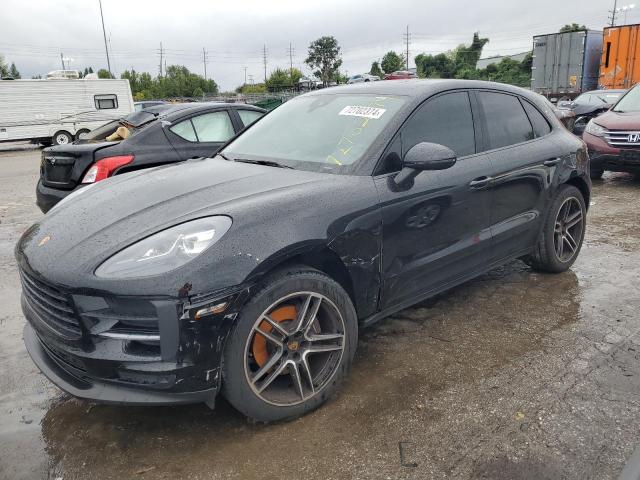 VIN WP1AA2A57LLB09192 2020 PORSCHE MACAN no.1