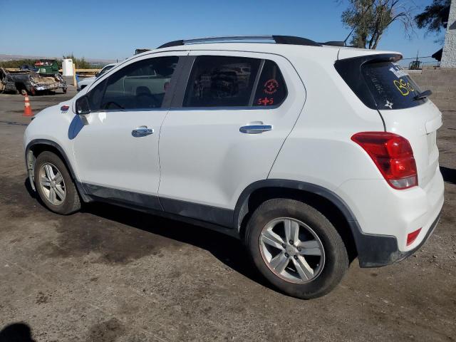 2019 CHEVROLET TRAX 1LT - KL7CJLSB3KB882683