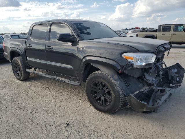 2021 TOYOTA TACOMA DOU - 3TYAX5GN6MT024146