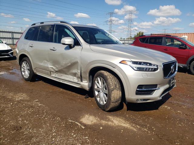 VIN YV4A22PK0G1047824 2016 Volvo XC90, T6 no.4