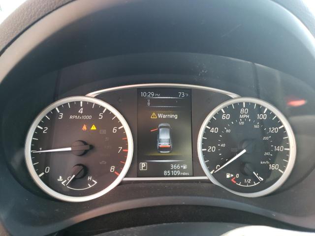 2018 NISSAN SENTRA S - 3N1AB7APXJY272617