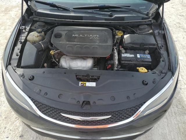 2015 CHRYSLER 200 LIMITE - 1C3CCCAB6FN753795