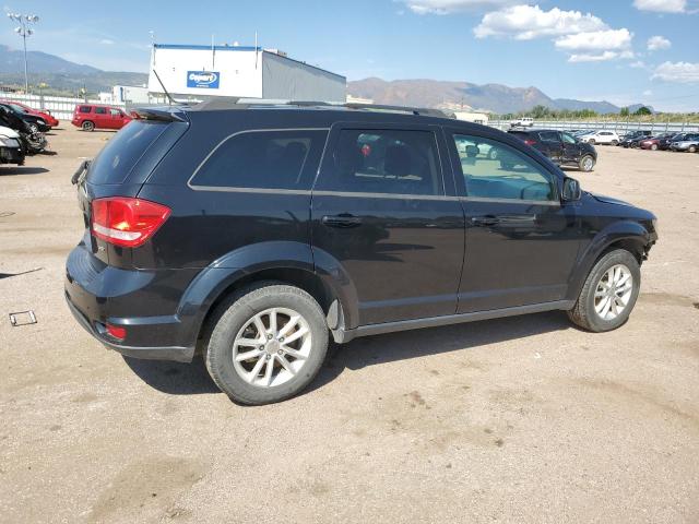 VIN 3C4PDDBG1HT591622 2017 Dodge Journey, Sxt no.3