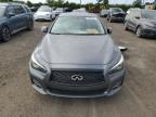 INFINITI Q50 BASE снимка