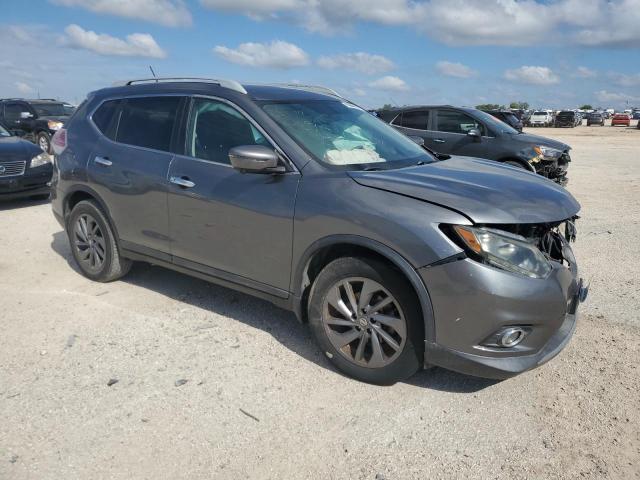 VIN 5N1AT2MT6GC784622 2016 Nissan Rogue, S no.4