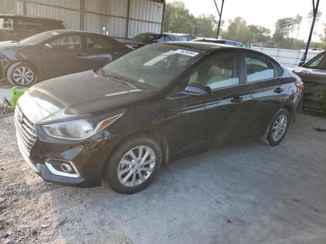 2022 HYUNDAI ACCENT SE - 3KPC24A64NE162732