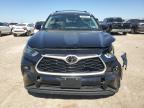 TOYOTA HIGHLANDER photo