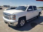 CHEVROLET SILVERADO photo