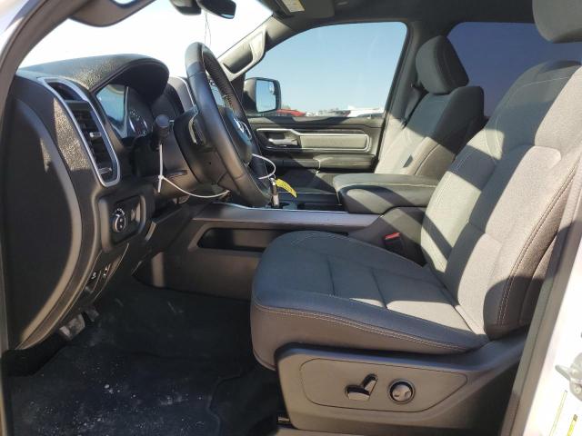 2023 RAM 1500 BIG H - 1C6SRFFM9PN543279