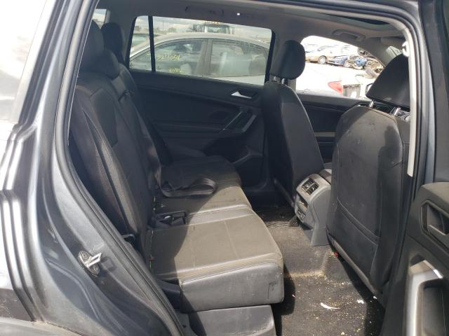 2020 VOLKSWAGEN TIGUAN SE - 3VV2B7AX3LM026134