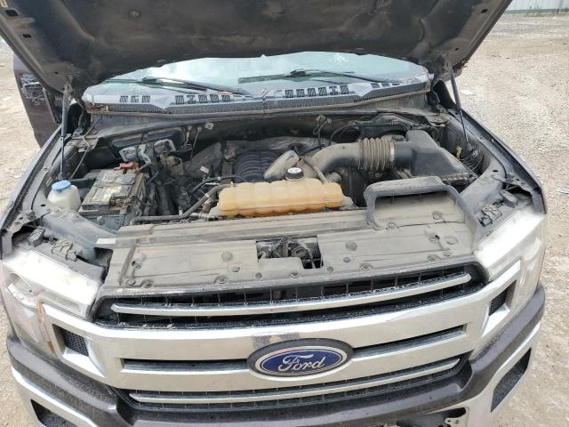 2018 FORD F150 SUPER 1FTEW1E54JKD84546  67869504