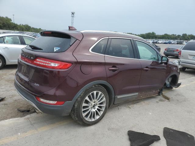 2018 LINCOLN MKC RESERV - 5LMCJ3C96JUL19511