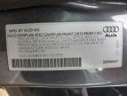 AUDI A4 1.8T photo