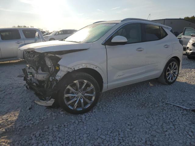 2024 BUICK ENCORE GX #3024528373