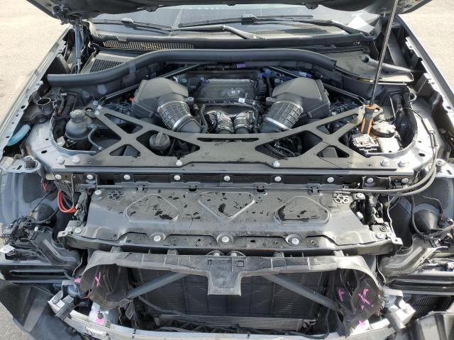 2024 BMW X5 M COMPE 5YM13ET03R9U19397