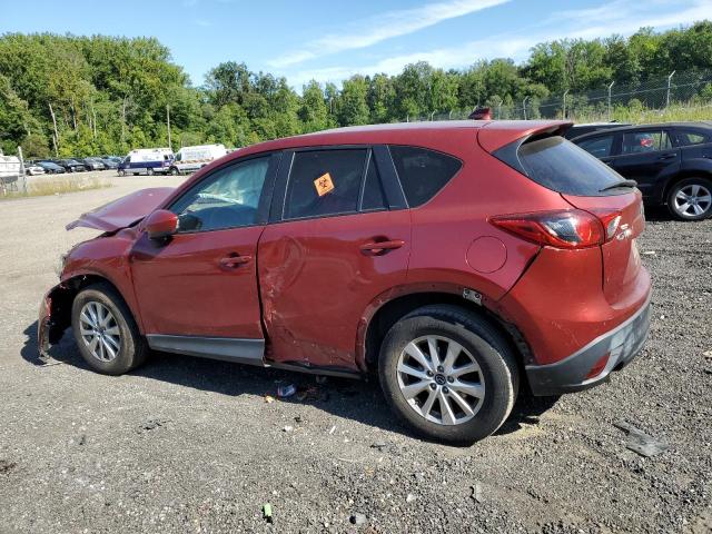 VIN JM3KE2CE2D0134504 2013 Mazda CX-5, Touring no.2