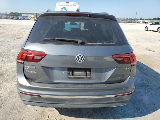 VIN 3VV3B7AX8JM137814 2018 Volkswagen Tiguan, SE no.6