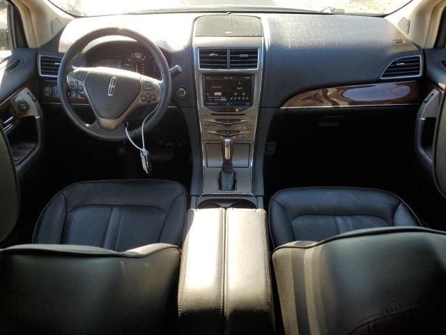 VIN 2LMDJ6JK4DBL06964 2013 Lincoln MKX no.8