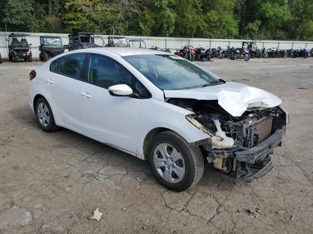 VIN 3KPFL4A72HE088041 2017 KIA Forte, LX no.4