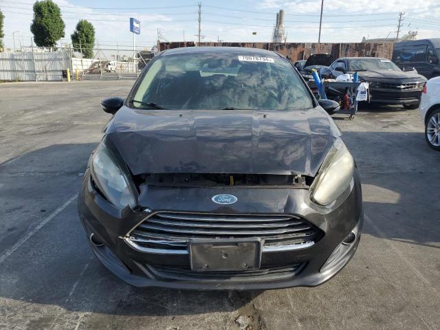 VIN 3FADP4EJ7FM200519 2015 Ford Fiesta, SE no.5