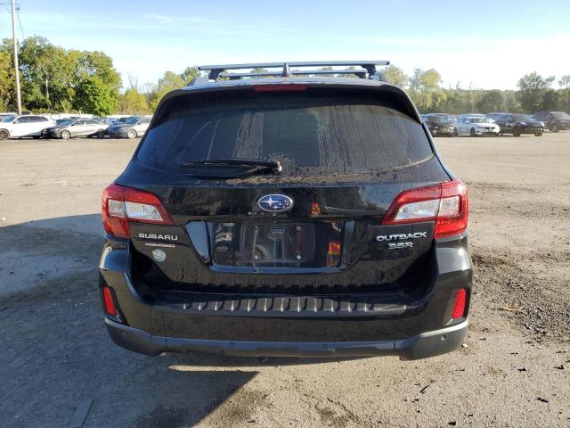 2017 SUBARU OUTBACK TO - 4S4BSETCXH3356340