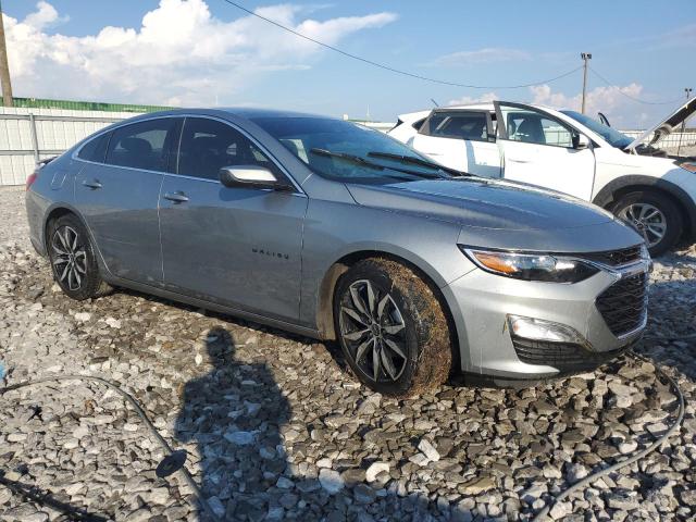 2024 CHEVROLET MALIBU RS - 1G1ZG5ST1RF183340