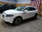 Lot #2988665290 2022 LINCOLN NAUTILUS B